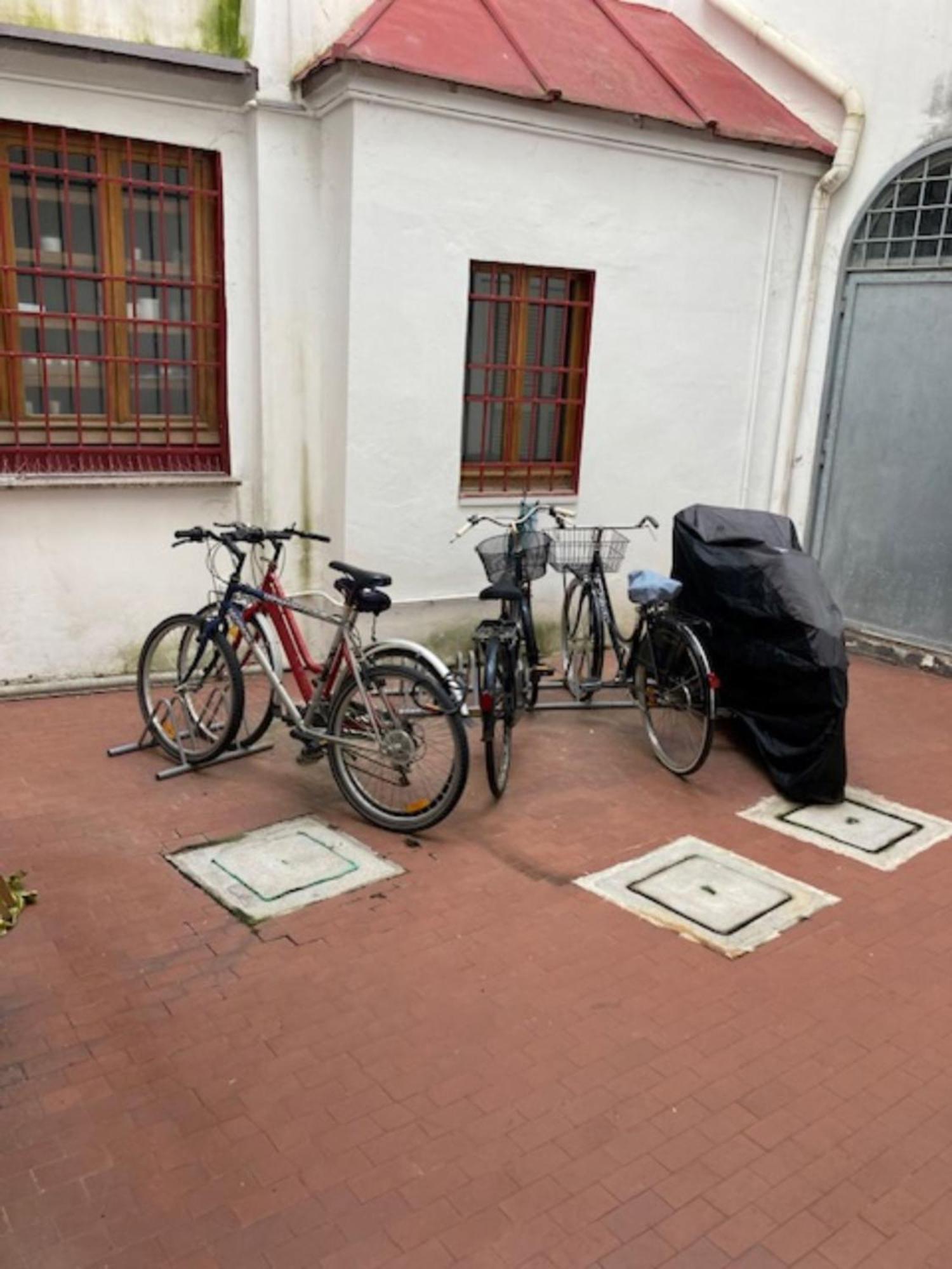 Cortevecchia#13 Ferrare Extérieur photo